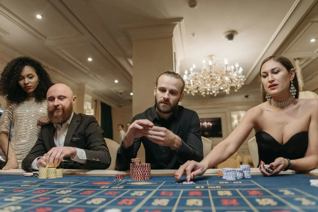 The Power of Casino Subscription Models: How Memberships Generate Passive Revenue