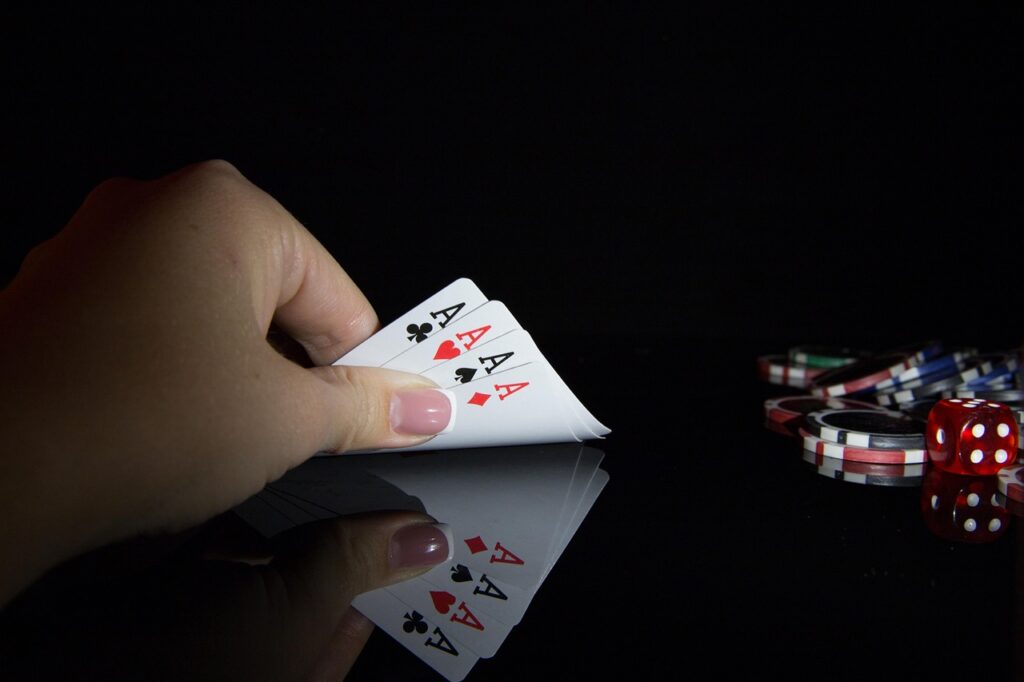 From Regulation to Reality: How Gambling Laws Shape the Dutch Casino Experience